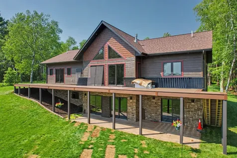 6380 Cth W Manitowish Waters WI 54545