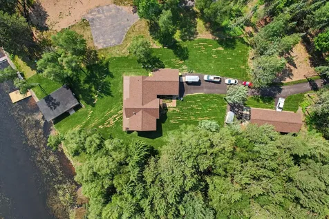 6380 Cth W Manitowish Waters WI 54545