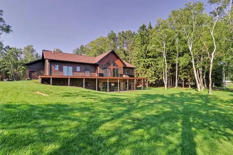 6380 Cth W Manitowish Waters WI 54545