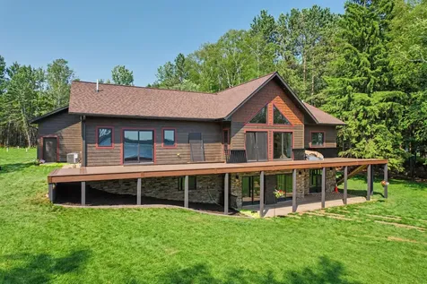 6380 Cth W Manitowish Waters WI 54545