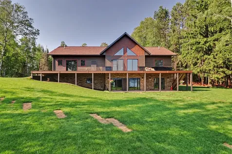 6380 Cth W Manitowish Waters WI 54545