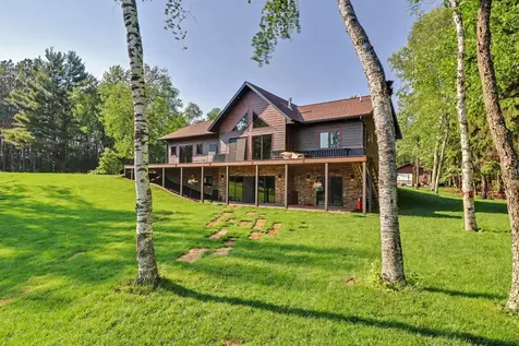 6380 Cth W Manitowish Waters WI 54545
