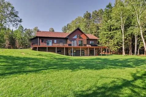 6380 Cth W Manitowish Waters WI 54545