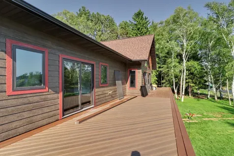 6380 Cth W Manitowish Waters WI 54545