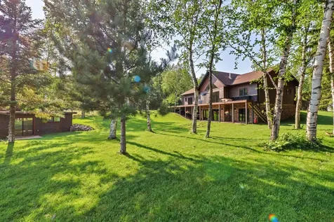 6380 Cth W Manitowish Waters WI 54545