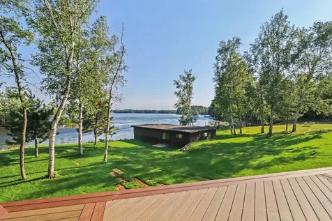 6380 Cth W Manitowish Waters WI 54545