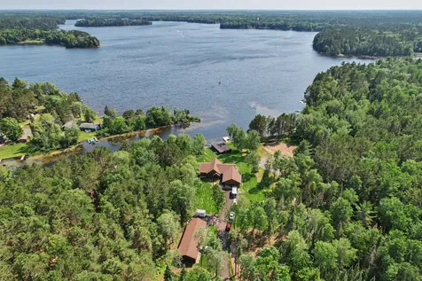 6380 Cth W Manitowish Waters WI 54545