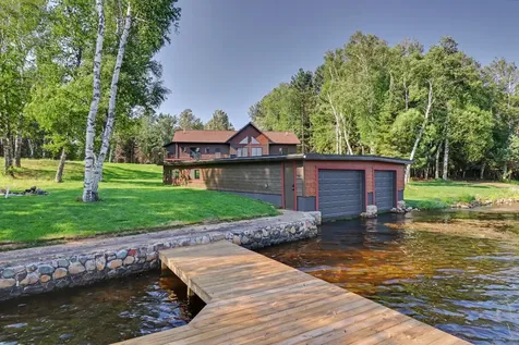 6380 Cth W Manitowish Waters WI 54545