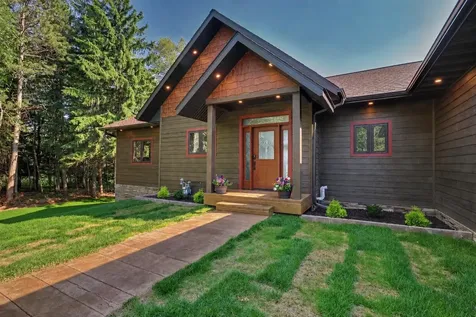 6380 Cth W Manitowish Waters WI 54545