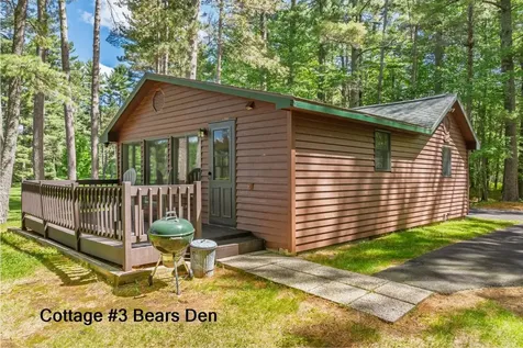 11400 Santo Road Arbor Vitae WI 54568