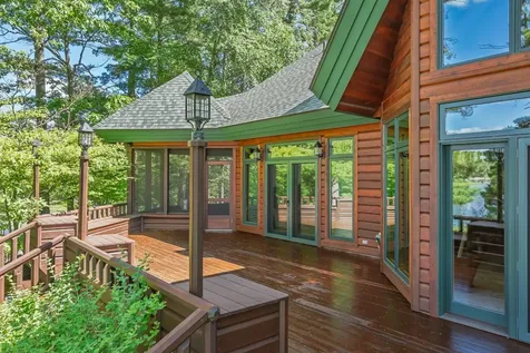 11400 Santo Road Arbor Vitae WI 54568
