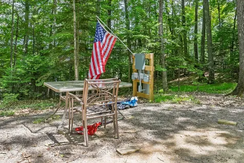 Off Twin Hill Road Conover WI 54519