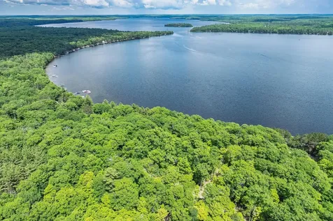 Off Twin Hill Road Conover WI 54519