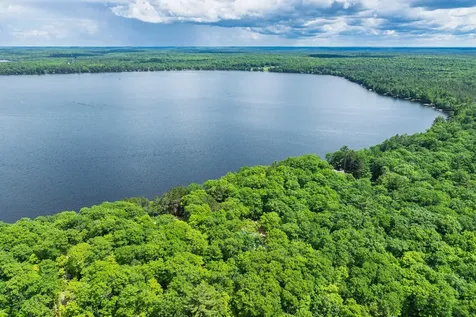 Off Twin Hill Road Conover WI 54519