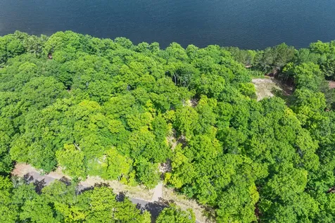 Off Twin Hill Road Conover WI 54519