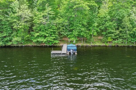 Off Twin Hill Road Conover WI 54519