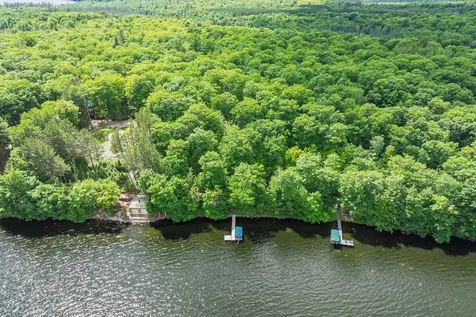 Off Twin Hill Road Conover WI 54519