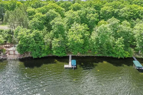 Off Twin Hill Road Conover WI 54519