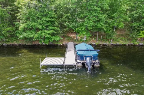 Off Twin Hill Road Conover WI 54519