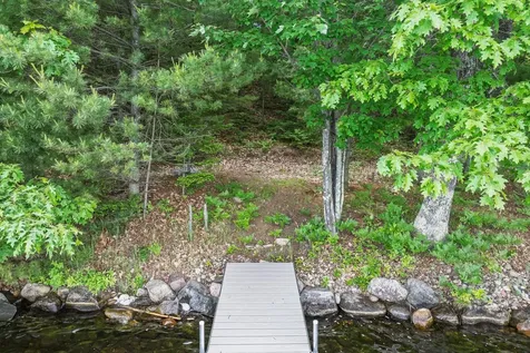 Off Twin Hill Road Conover WI 54519