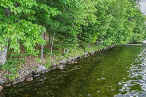 Off Twin Hill Road Conover WI 54519