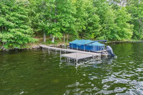 Off Twin Hill Road Conover WI 54519