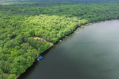 Off Twin Hill Road Conover WI 54519