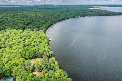 Off Twin Hill Road Conover WI 54519