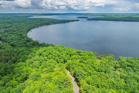 Off Twin Hill Road Conover WI 54519