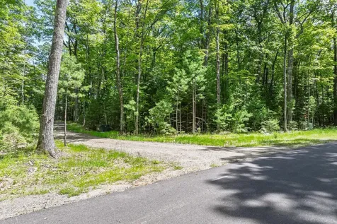 Off Twin Hill Road Conover WI 54519
