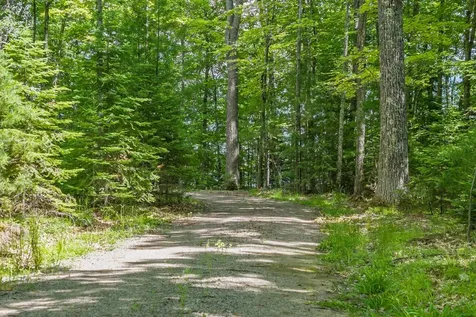 Off Twin Hill Road Conover WI 54519