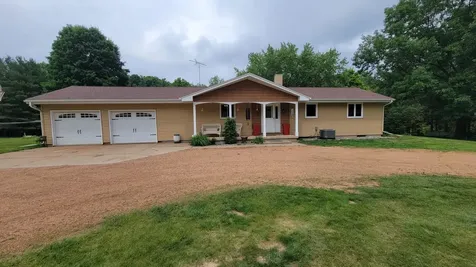 W6824 Red River Road Phlox WI 54409