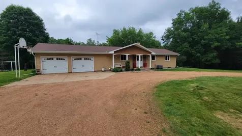W6824 Red River Road Phlox WI 54409
