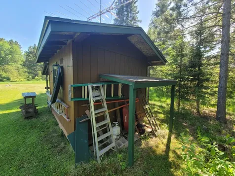 79.38 Ac Metos Road Trout Creek MI 49967