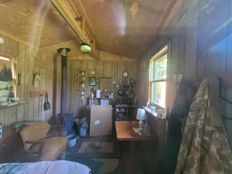 79.38 Ac Metos Road Trout Creek MI 49967