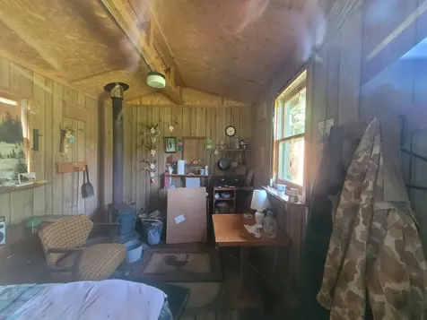 79.38 Ac Metos Road Trout Creek MI 49967