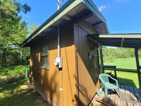 79.38 Ac Metos Road Trout Creek MI 49967