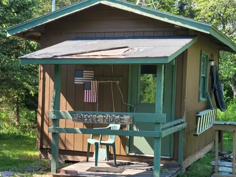 79.38 Ac Metos Road Trout Creek MI 49967