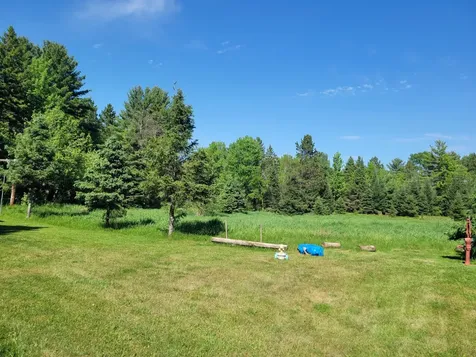 79.38 Ac Metos Road Trout Creek MI 49967