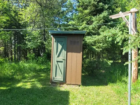 79.38 Ac Metos Road Trout Creek MI 49967