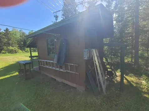 79.38 Ac Metos Road Trout Creek MI 49967