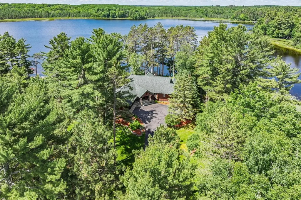 11400 Santo Road Arbor Vitae WI 54568
