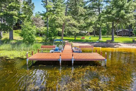11400 Santo Road Arbor Vitae WI 54568
