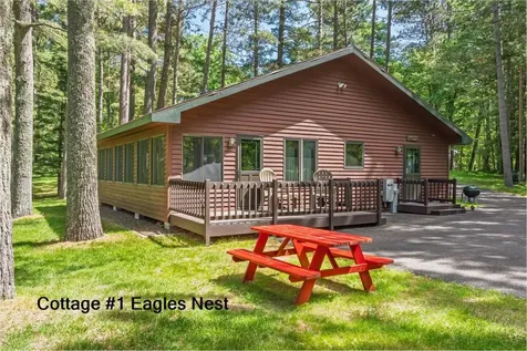 11400 Santo Road Arbor Vitae WI 54568