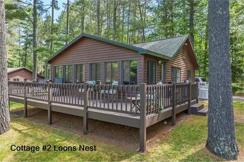11400 Santo Road Arbor Vitae WI 54568