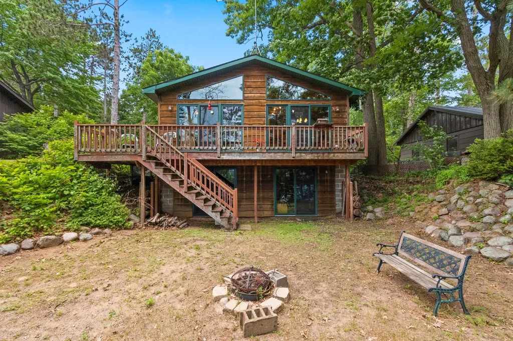 16473 Pine Ridge Road Townsend WI 54175