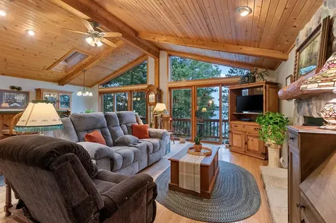 16473 Pine Ridge Road Townsend WI 54175