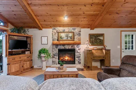 16473 Pine Ridge Road Townsend WI 54175
