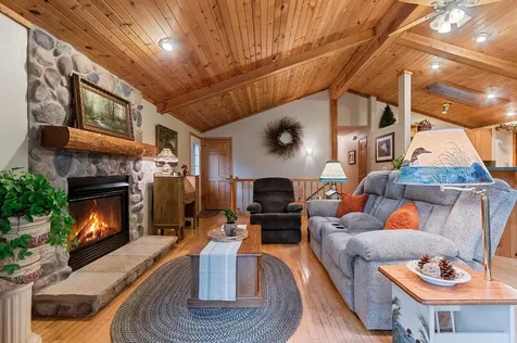 16473 Pine Ridge Road Townsend WI 54175