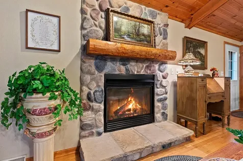 16473 Pine Ridge Road Townsend WI 54175
